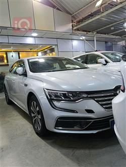 رینۆ سامسۆنگ مۆتۆرس SM6